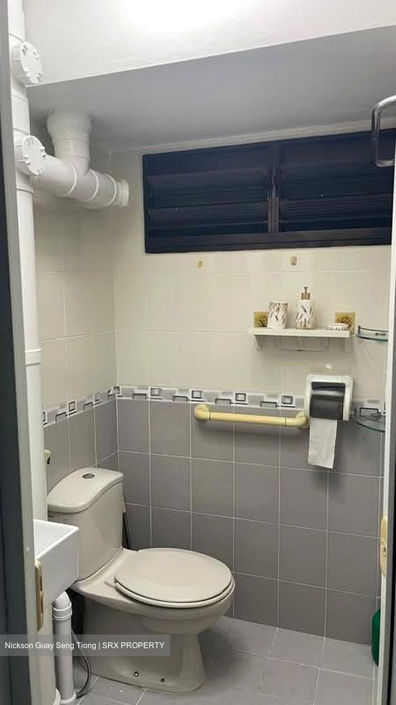 Blk 211 Ang Mo Kio Avenue 3 (Ang Mo Kio), HDB 2 Rooms #590775921
